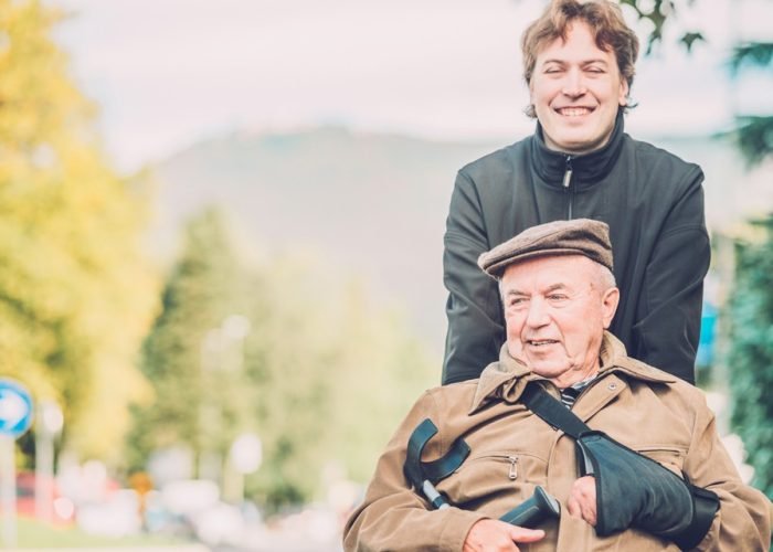 Assist Life Stage Transition 5