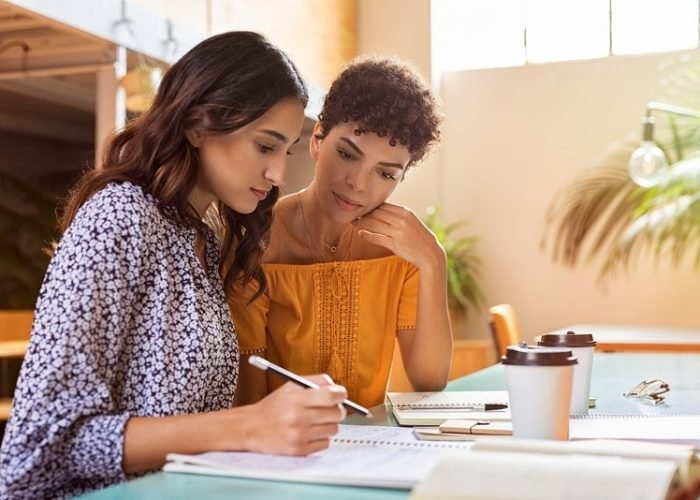 Support Coordination 8